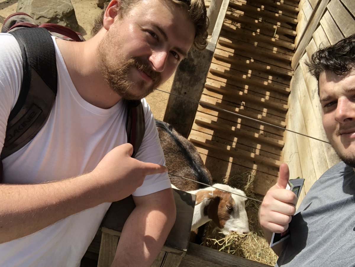 Always great to meet my teammates <a href="/Jak0vsky/">Jak0vsky🌱🌏</a> &amp; <a href="/SanZv1_/">SanZ 🇳🇿</a>