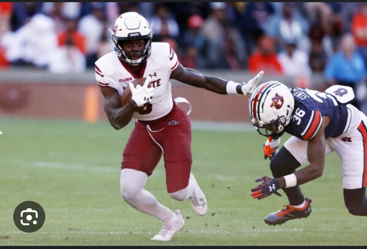 jward2005's tweet photo. #AGTG Blessed to receive my 11th D1 offer from New Mexico State!
#GodsSoldier💫 #goddid https://t.co/iw6b1QCcvj