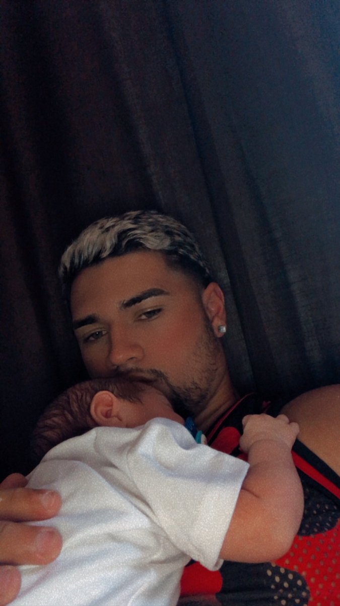 Robert_Cria's tweet photo. Menino rei 🤴💙❤️‍🔥 https://t.co/lJZ0UKTpeE