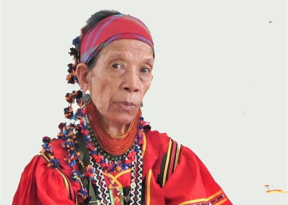 LiyangNetwork's tweet photo. Bai Bibyaon Ligkayan Bigkay’s lifetime of strength, sacrifice, building collective unity and of unwavering commitment live on through generations of us in the Philippines and around the world who will continue the struggle! https://t.co/nyyrGYYFtB