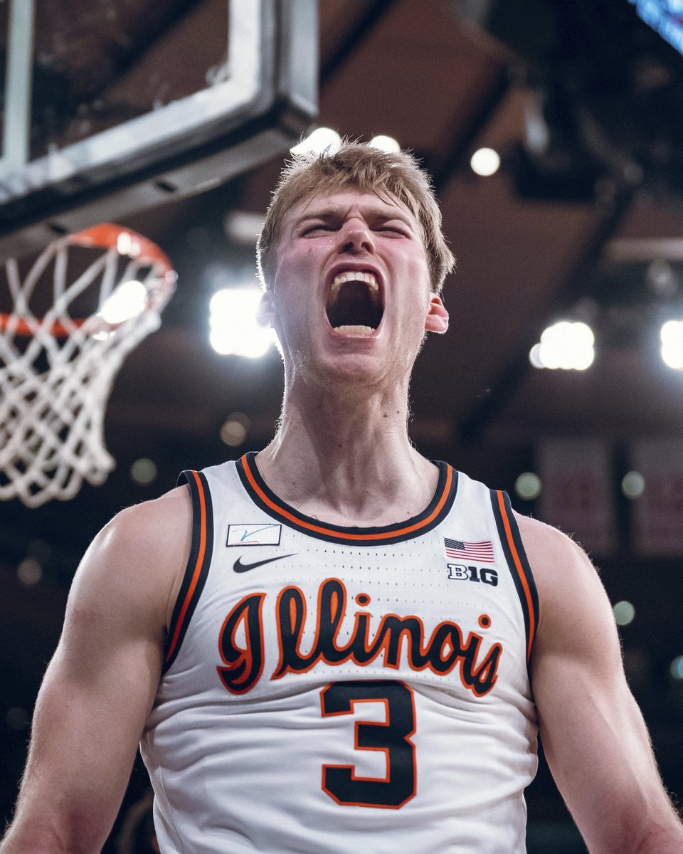 IlliniMBB's tweet photo. Rose to the occasion.

33 points
15-21 shooting
6 rebounds
3 assists

#Illini | #HTTO | #EveryDayGuys https://t.co/q1r6RWrt1f