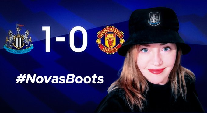 I really am feeling sad about losing Nova from our marvellous community. So, in tribute, here's a parting<a href="/tag/torypartyconference"class="tags"><span>#torypartyconference</span></a>