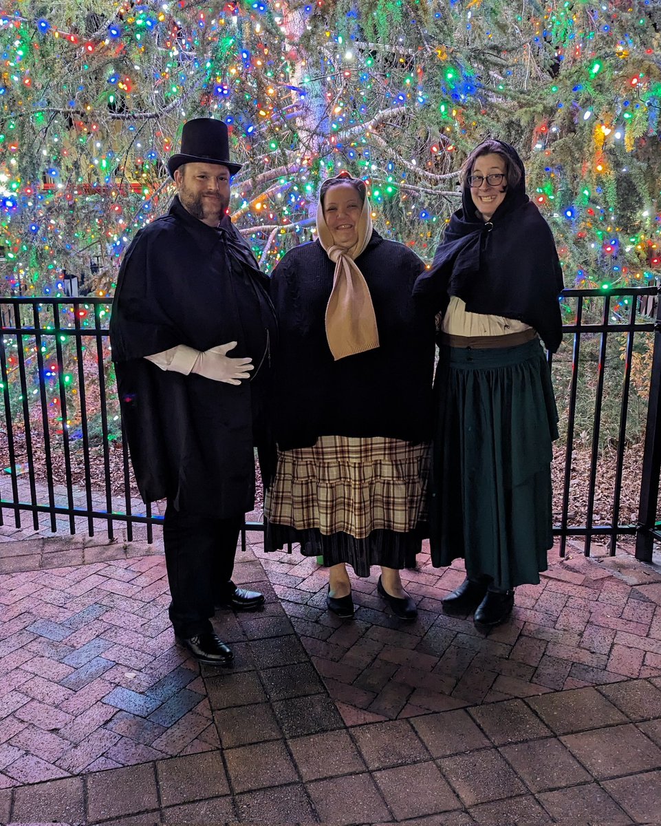 Ttv_Afterburn85's tweet photo. Hope you all had a wonderful #DickensOfAChristmas! Untill next year! @AgeOfRogues @BoneYar30022061 @SpartanburgCity https://t.co/9aTOr09VHp