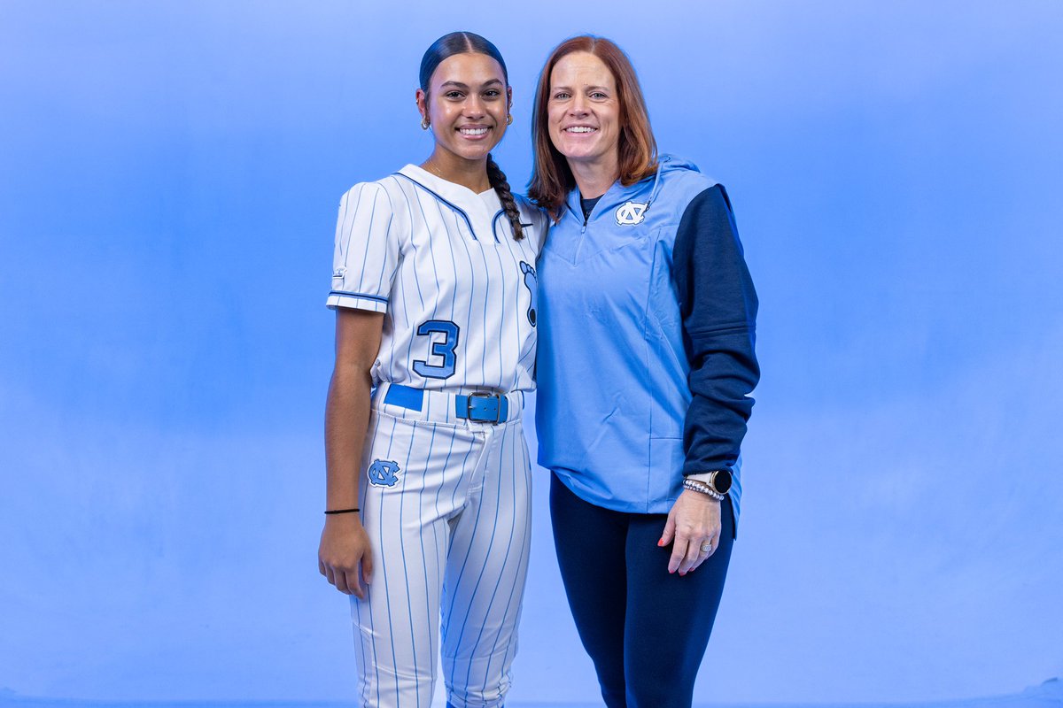 Sydney (@sydhorton12) on Twitter photo I am beyond thankful to announce that I will be continuing my academic and athletic career at UNC Chapel Hill! I want to thank coaches and family that helped me along this journey. And the biggest thanks to God for being by my side at all times! Go heels! 🩵🐏<a href="/UNCSoftball/">Carolina Softball</a> I am beyond thankful to announce that I will be continuing my academic and athletic career at UNC Chapel Hill! I want to thank coaches and family that helped me along this journey. And the biggest thanks to God for being by my side at all times! Go heels! 🩵🐏<a href="/UNCSoftball/">Carolina Softball</a>