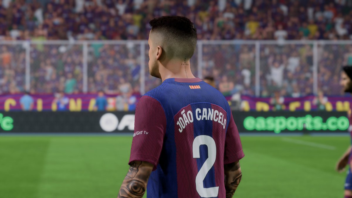 FIFA 23  Pitch Notes - Title Update #2 - EA SPORTS