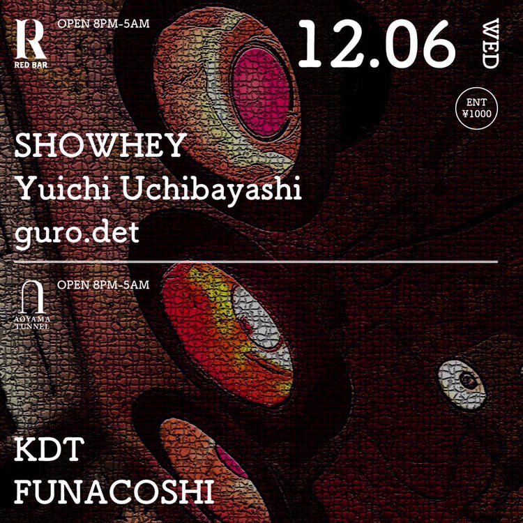 DJ FUNACOSHI tweet media