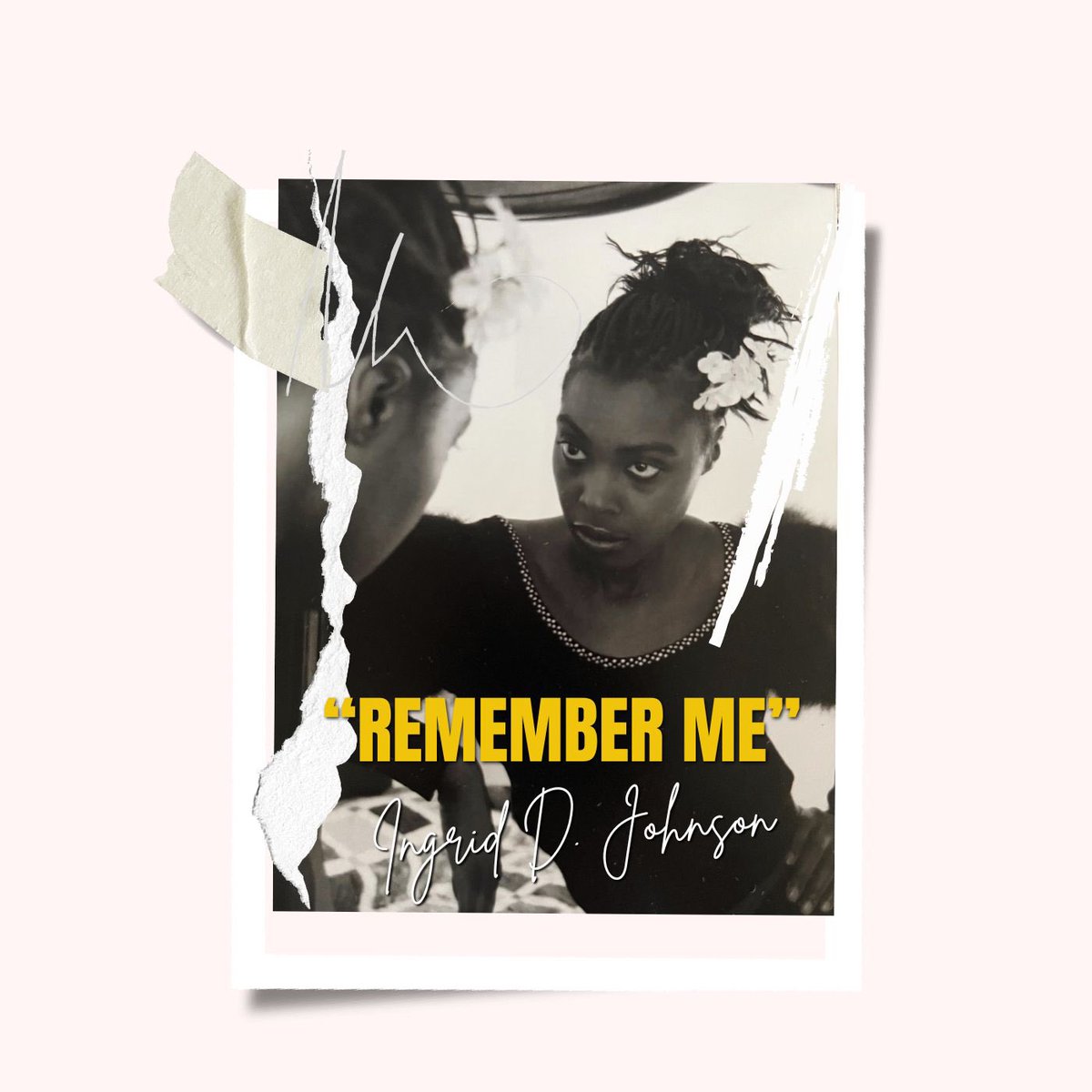 idjfunkyfresh's tweet photo. Ouça e aprecie o single “Remember Me” de Ingrid D. Johnson! https://t.co/XZsNaGEgYI https://t.co/lMU8os5fHe