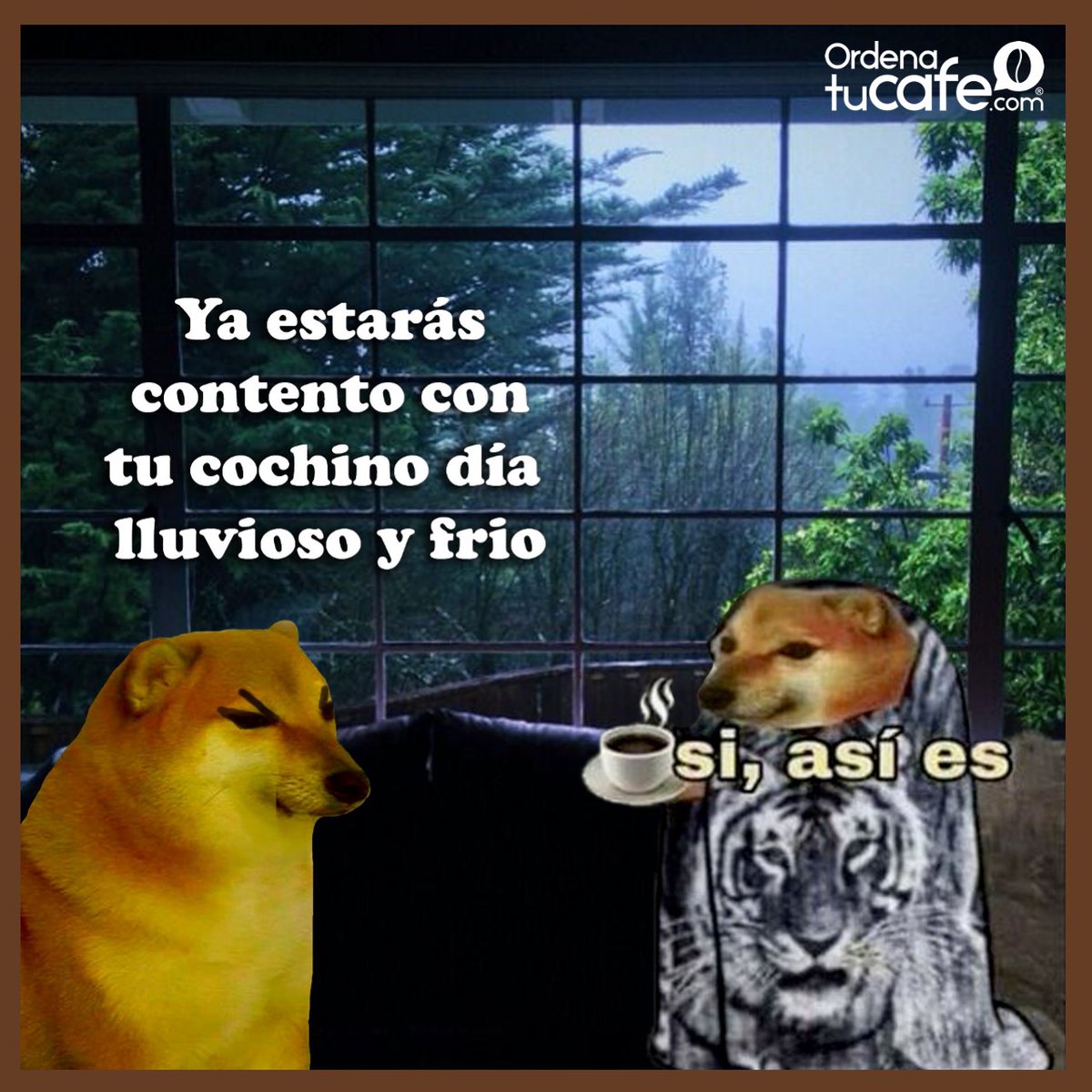 Por cada cuento y artículo que hay en la Wiki, hay por lo menos 10 maneras  diferentes de hacerlo meme con un contexto ridículamente bajo. Es lo que  hace que esta comunidad, image size:1200x1200
