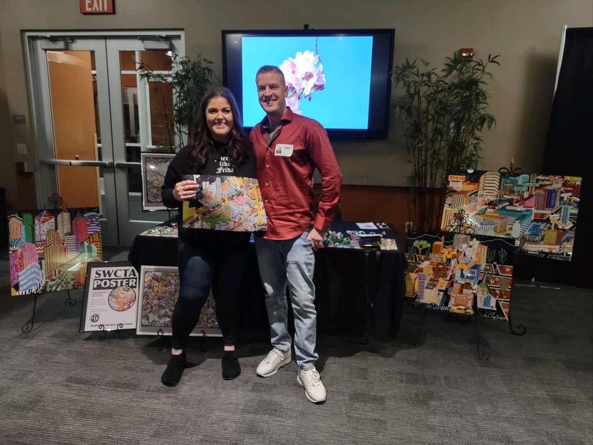 Laura Jeanne Penrod #NVSTOY24 tweet media