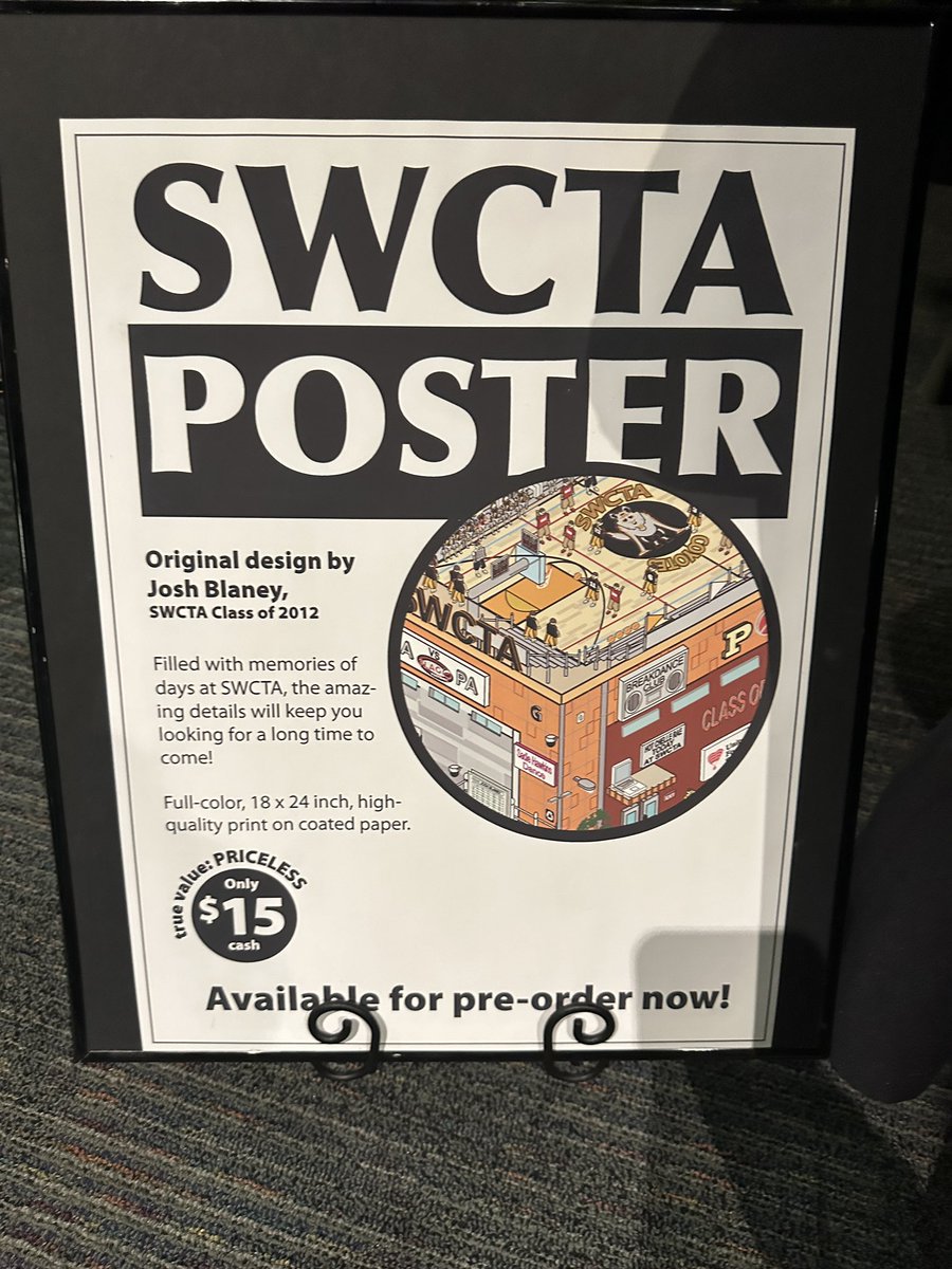 Laura Jeanne Penrod #NVSTOY24 tweet media