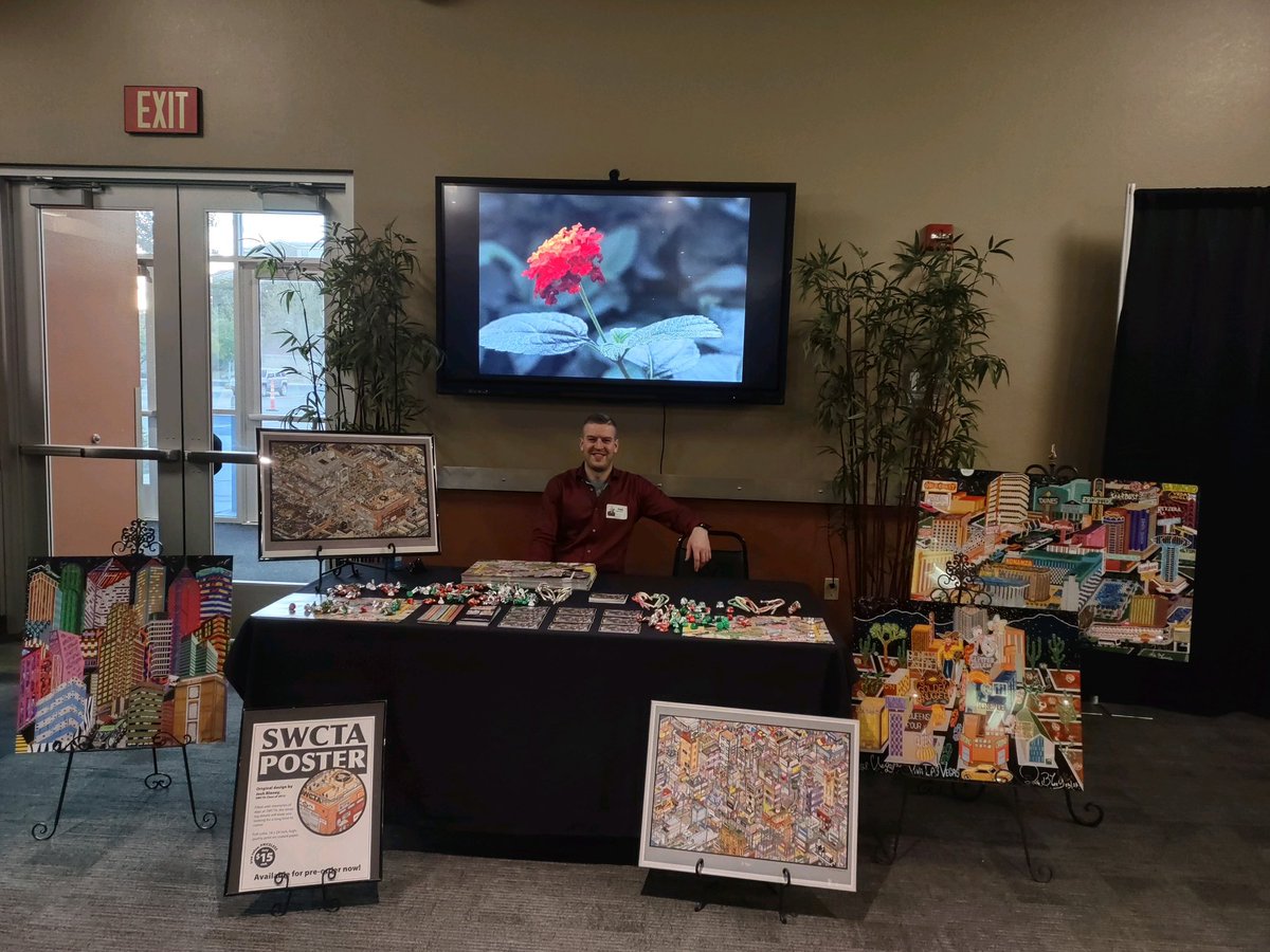 Laura Jeanne Penrod #NVSTOY24 tweet media