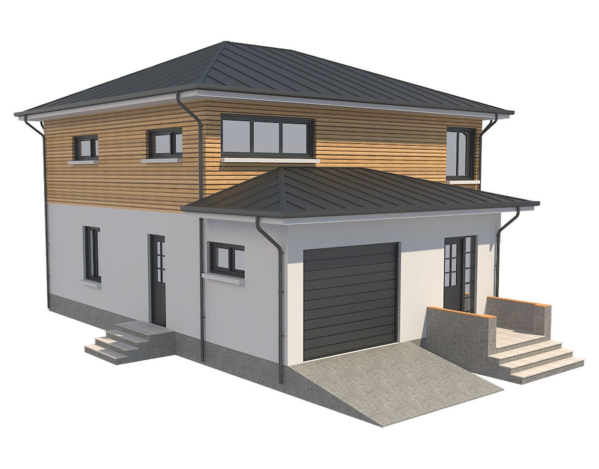 fhstut's tweet photo. Cottage House-1 3d Model
Software: 3ds Max, Vray, Photoshop
Portfolio Link:- https://t.co/QLYhjj074l
#3d #model #3dsmax #architecture #visualization #design #urban #building #fh3dmodel #fh3dviz #modeling #cgtrader #modelselling
#exterior #house
*design concept from internet* https://t.co/OxvjJK08qW