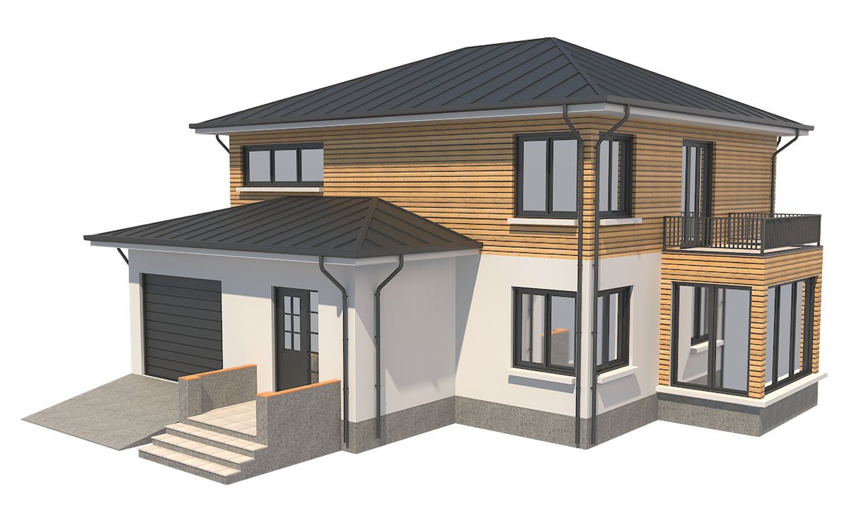 fhstut's tweet photo. Cottage House-1 3d Model
Software: 3ds Max, Vray, Photoshop
Portfolio Link:- https://t.co/QLYhjj074l
#3d #model #3dsmax #architecture #visualization #design #urban #building #fh3dmodel #fh3dviz #modeling #cgtrader #modelselling
#exterior #house
*design concept from internet* https://t.co/OxvjJK08qW