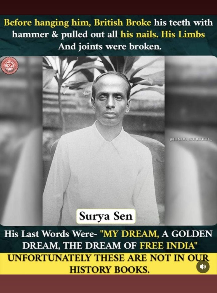 #suryasen