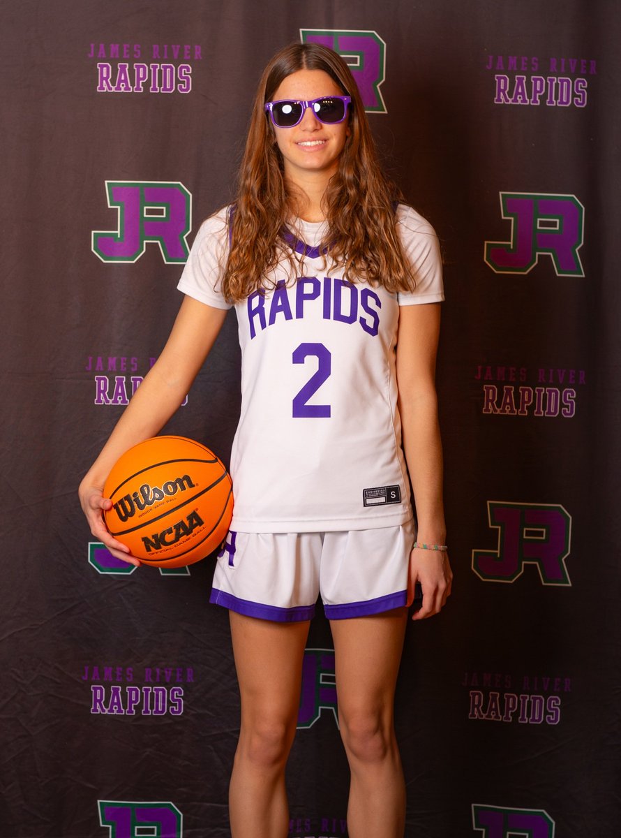James River GBB (@jrhs_gbb) on Twitter photo 🏀FINAL SCORE🏀
James River 67
Monacan 43
💥Lanie Grant <a href="/laniegrant2025/">Lanie Grant</a>
24 pts
💥Paige Flournoy <a href="/paige_flournoy/">Paige Flournoy</a>
21 pts
💥Seimone Newton <a href="/seimonenewton4/">Seimone Newton</a>
12 pts
The Rapid are now 3-0
<a href="/804Varsity/">804 Varsity</a> <a href="/cfieldsports/">chesterfieldsports (from RVA Sports Network)</a>
<a href="/RapidRowdies/">Rapid Rowdies</a> 🏀FINAL SCORE🏀
James River 67
Monacan 43
💥Lanie Grant <a href="/laniegrant2025/">Lanie Grant</a>
24 pts
💥Paige Flournoy <a href="/paige_flournoy/">Paige Flournoy</a>
21 pts
💥Seimone Newton <a href="/seimonenewton4/">Seimone Newton</a>
12 pts
The Rapid are now 3-0
<a href="/804Varsity/">804 Varsity</a> <a href="/cfieldsports/">chesterfieldsports (from RVA Sports Network)</a>
<a href="/RapidRowdies/">Rapid Rowdies</a>