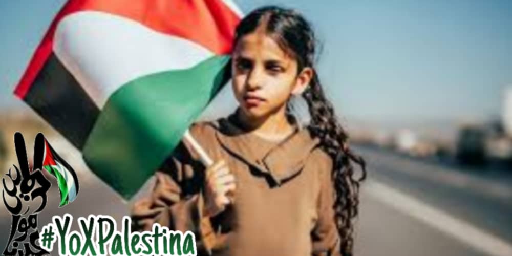 DefendiendoCuba's tweet photo. Unámonos en una sola voz para exigir👇

‼️Basta ya de genocidio‼️
🇵🇸#PalestinaLibre🇵🇸
#DefendiendoCuba🇨🇺💪❤️ https://t.co/YwUlI5Co7p