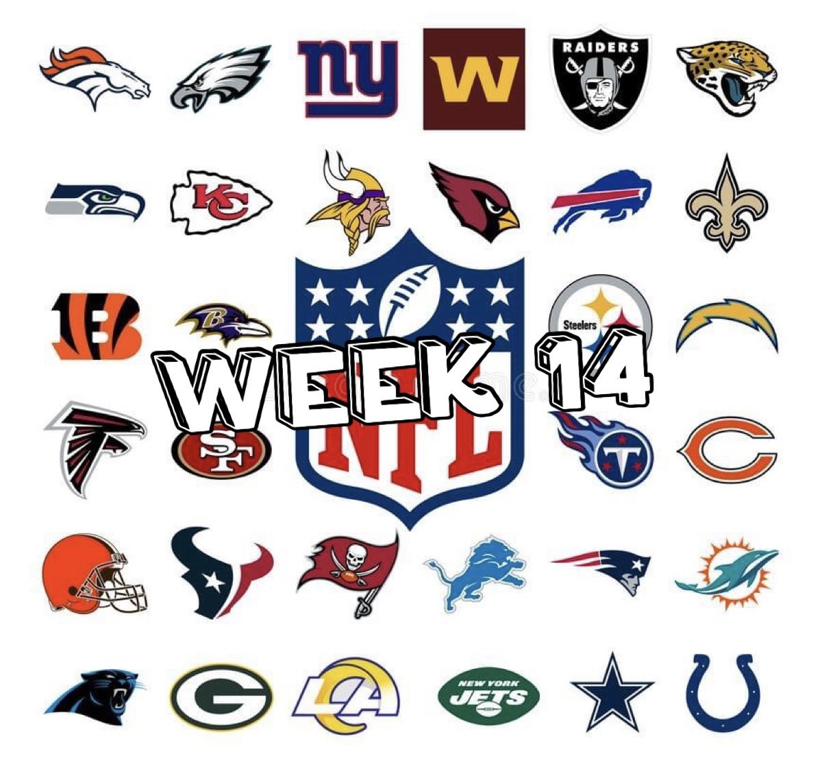 CallDT's tweet photo. #WakeUpCall brings you “Fantasy Football in Focus”, Proudly Presented by The Wildcat Sports Pub, w/ DT giving advice on ALL NFL Week 14 Games LIVE WED, DEC 6, 10-11amET: https://t.co/FR56Egu7ZC, https://t.co/2VOk8qI2EM, https://t.co/VuEkH07NQs https://t.co/lnqD7OwX8R