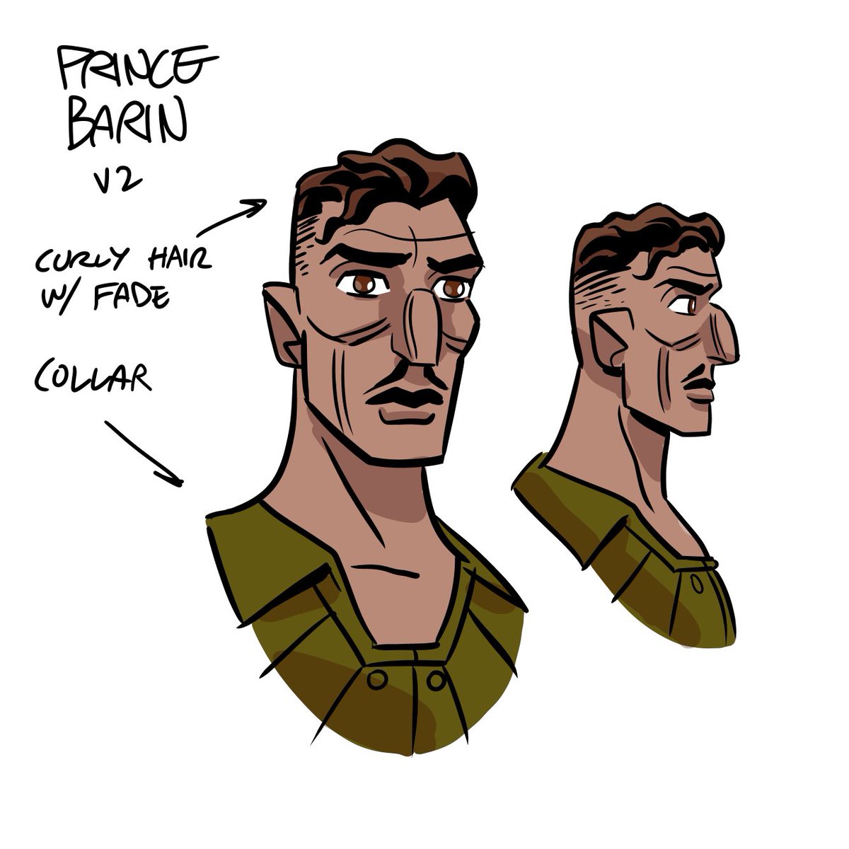 PaintyMen's tweet photo. Reminder to get into @DanSchkade’s Flash Gordon strip - it’s awesome. https://t.co/gekbTEqzFO