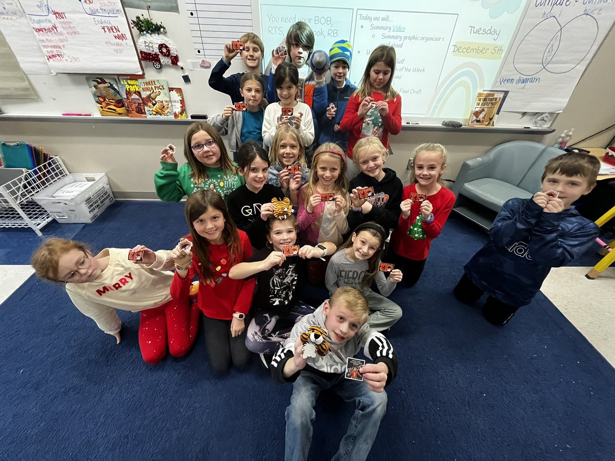 Amanda Roades tweet media