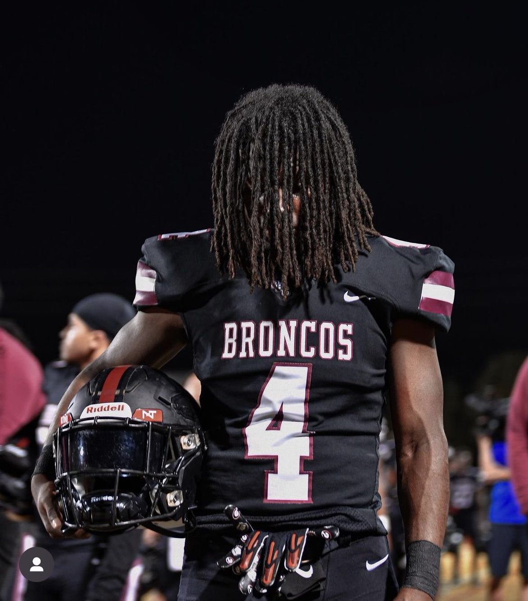 Ze’Quan “Thee X Factor”Wright (@zaywright42) on Twitter photo Blessed and highly favored! Ended my junior season with 79 Carries• 10 Td’s• 1,009 AP Yards• Scatback located <a href="/PBCbroncosFBALL/">PBC Football</a> ⚡️
Link: hudl.com/v/2Lz5eU Blessed and highly favored! Ended my junior season with 79 Carries• 10 Td’s• 1,009 AP Yards• Scatback located <a href="/PBCbroncosFBALL/">PBC Football</a> ⚡️
Link: hudl.com/v/2Lz5eU