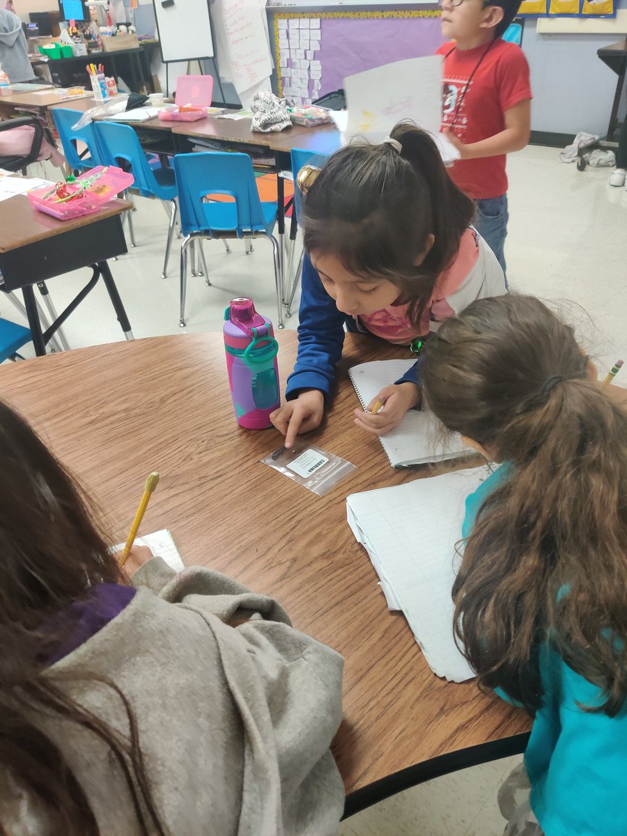 hixsecondgrade's tweet image. Scientists observing seeds and learning how seeds travel. @LundquistJess @NISDCarlosCoon @MarkGarcia0569