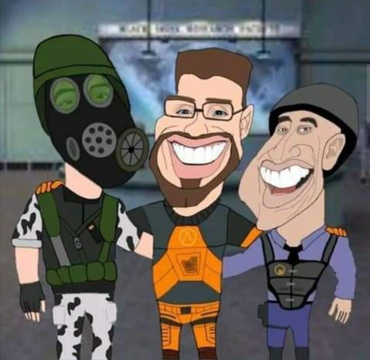 WIKI DE LA CORPORACIÓN DE LOBOTOMIA tweet media