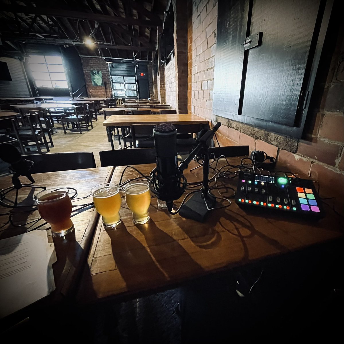 Wannabe Walk-Ons tweet media