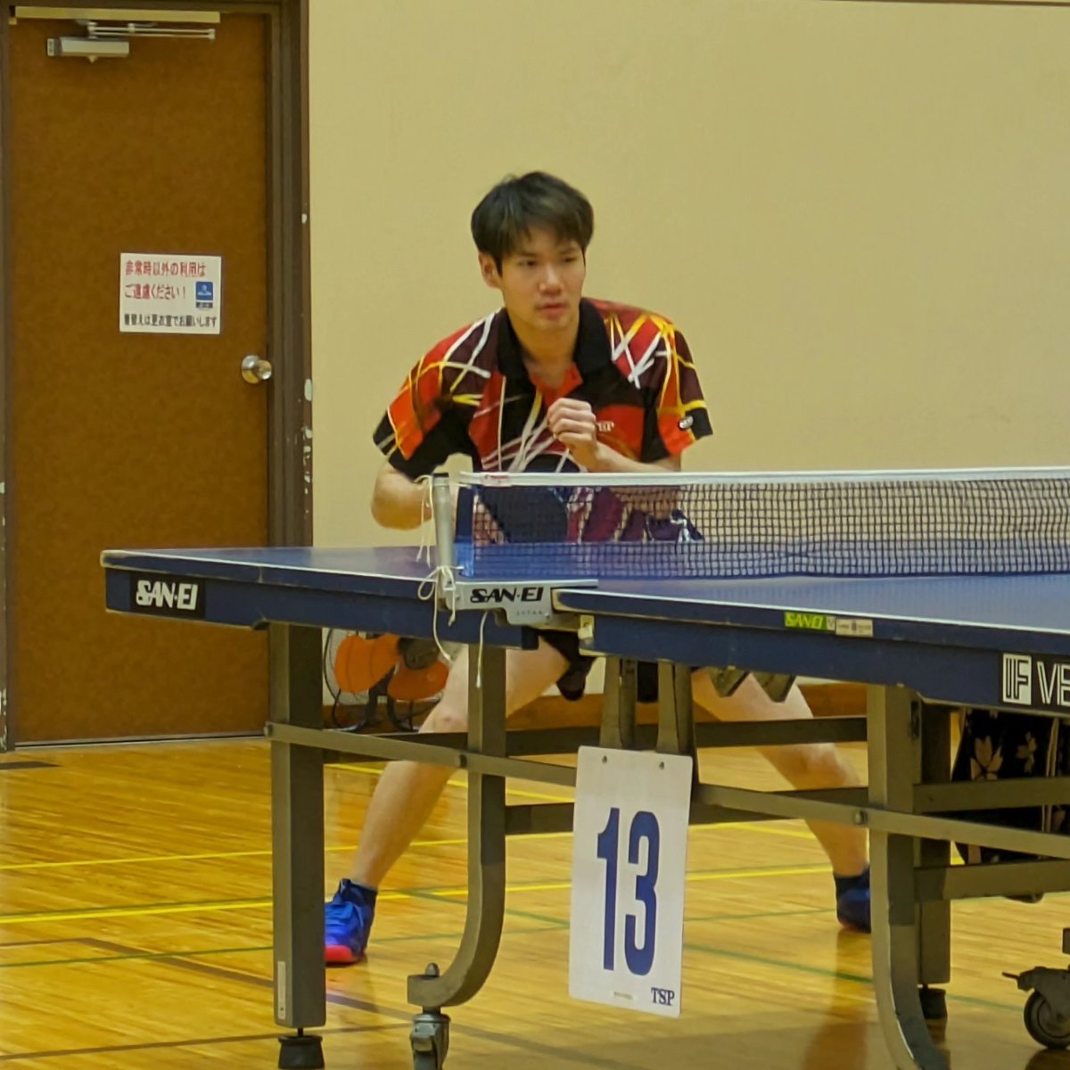 c_futaba's tweet photo. 🏓
【令和５年度豊明市民スポーツ大会】
　
男子　3位／3チーム
女子　3位／4チーム
　
成績はともかく
めちゃくちゃ楽しかった！
男女ともに出場できたのも嬉しい♪
　
また来年も出るぞ！
　
🌱Futaba T.C. 卓球部
部員募集中！
0歳〜120歳まで
うまくなりたい方なら誰でも
見学・体験、いつでも https://t.co/vEFrdbUY9j
