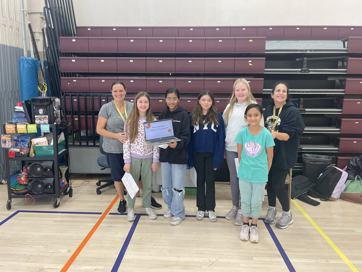Lori cohen (@lorigayle0903) on Twitter photo Super excited to be kicking off Moe’s Buddies at Manor Oaks! Getting ready to make meaningful connections with some of our most cherished cardinals!!
#proud2bnhpgcp
<a href="/ManorOaksNHPGCP/">Manor Oaks School</a>
<a href="/NHPGCP/">Dr.JenniferMorrison-Raptis, NHPGCP Superintendent</a> Super excited to be kicking off Moe’s Buddies at Manor Oaks! Getting ready to make meaningful connections with some of our most cherished cardinals!!
#proud2bnhpgcp
<a href="/ManorOaksNHPGCP/">Manor Oaks School</a>
<a href="/NHPGCP/">Dr.JenniferMorrison-Raptis, NHPGCP Superintendent</a>