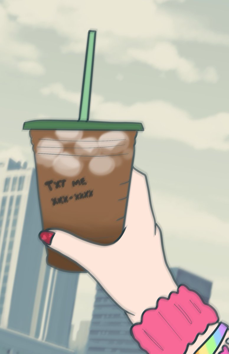 LukaKanekoCRC's tweet photo. Well we just left the mall now... Guess I should just do it...? (；・∀・) Maybe it's not too late for me after I just embarrassed myself like that— OR MAYBE MY FLIRTING ACTUALLY WORKED AND THAT'S EVEN MORE REASON I SHOULD TEXT 'EM RIGHT

#NocturnalRoommatePV #YellowEyeVisitorPV https://t.co/MiMixQe1BV