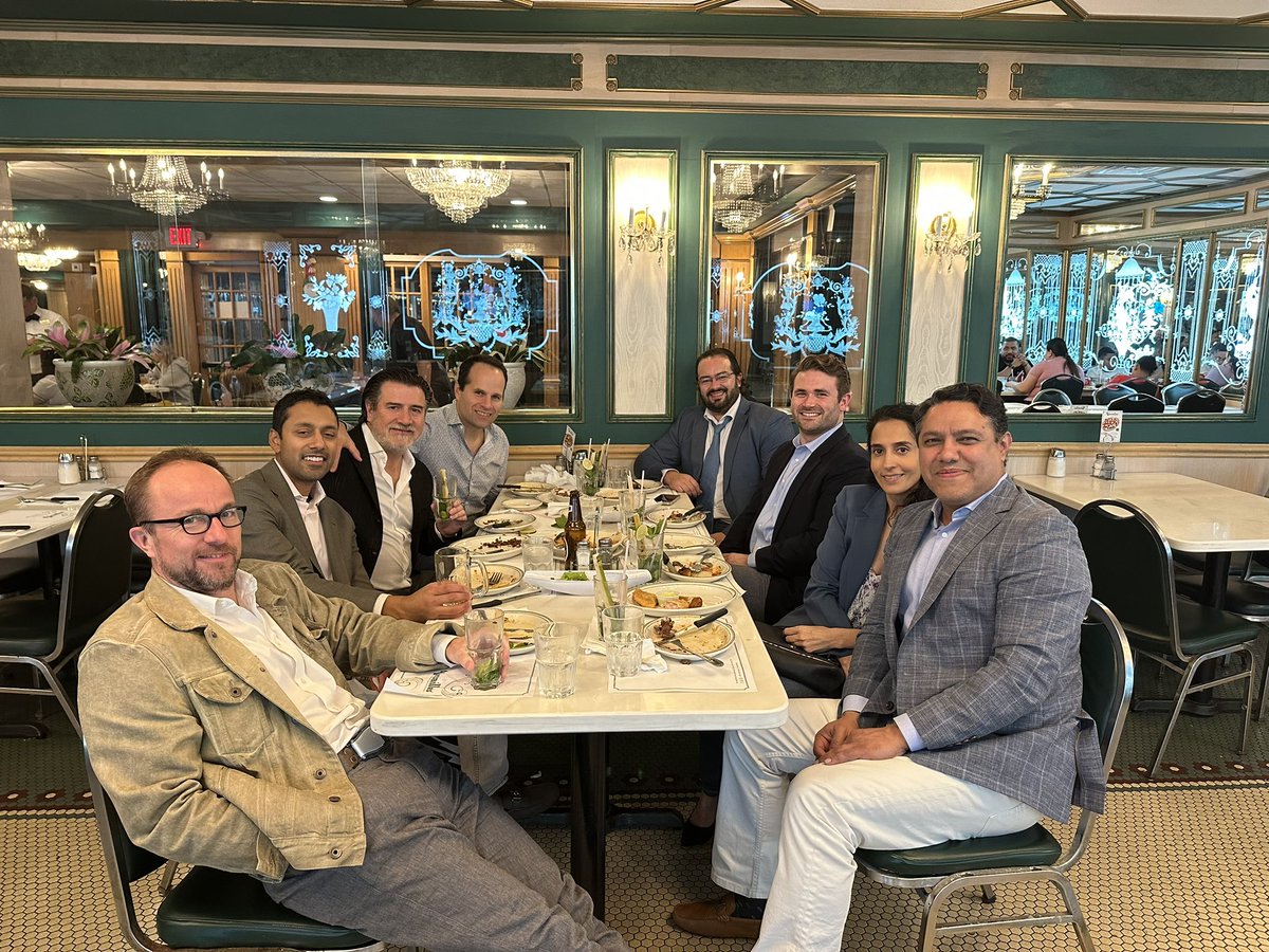 Saira Alli tweet media