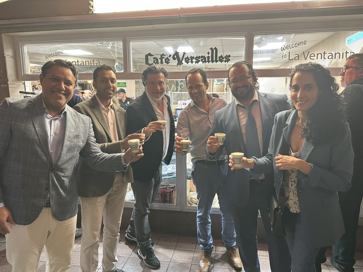 Saira Alli tweet media