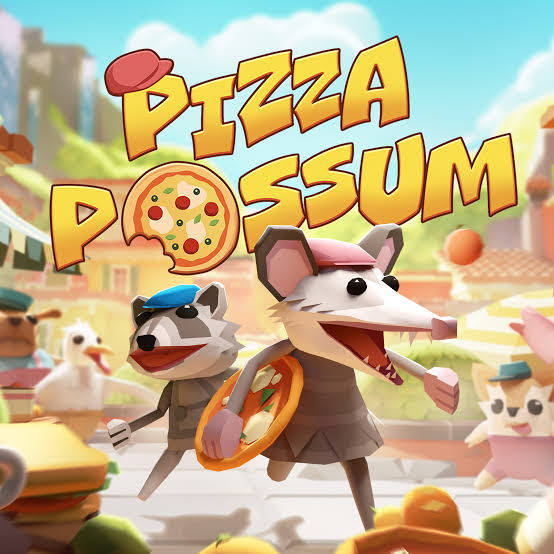 coolkidstabletv's tweet photo. Let's be real... if I was a possum, I'd probably steal pizza too. Unfortunately, it's only a video game 😢🍕
@DaCrunchiest will be wreaking havoc on Friday as part of our #WutGamesWeek event!
(P.S. Pineapple does NOT belong on pizza) https://t.co/2zxYY5ItbI