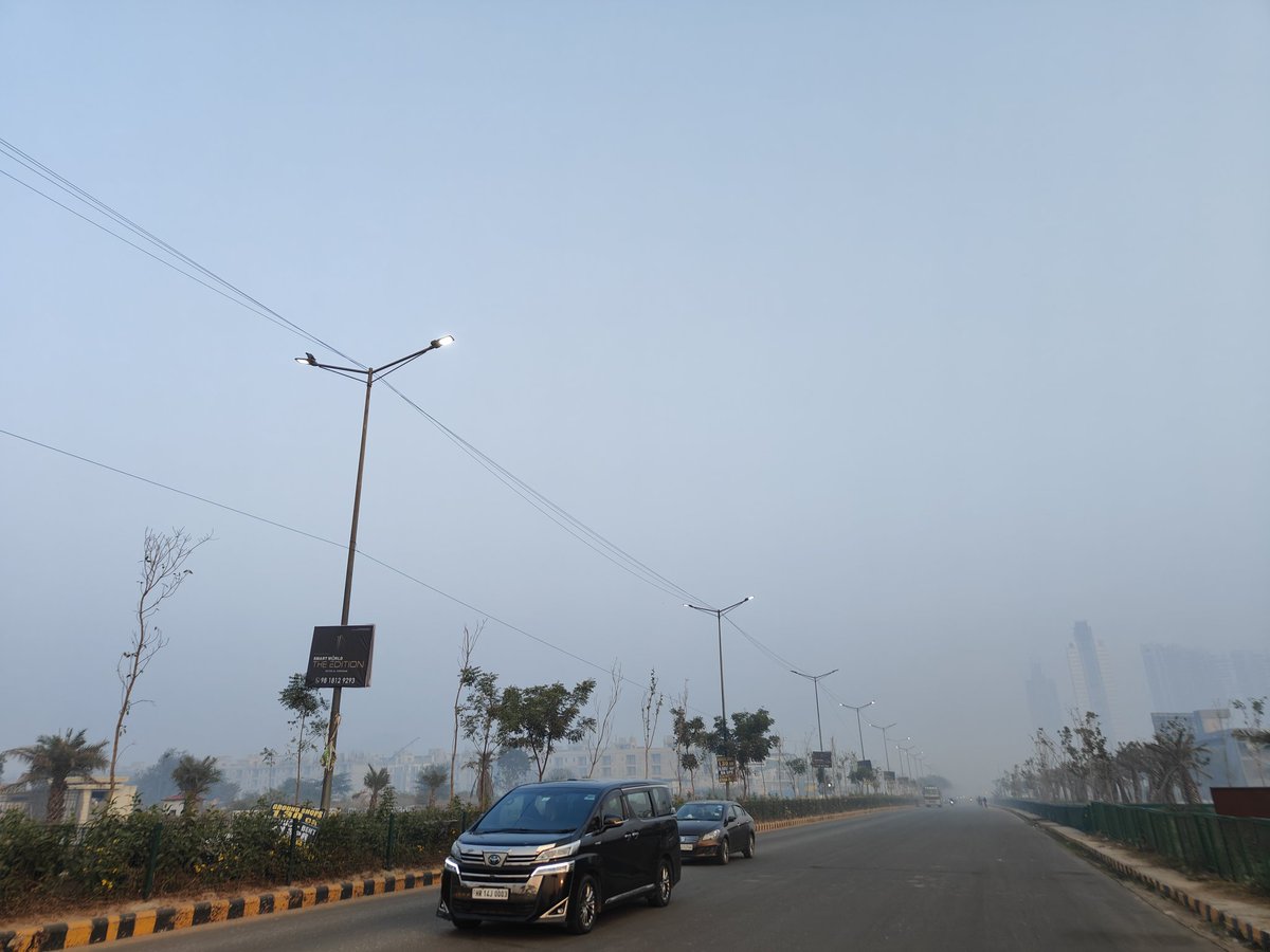 Deepa DuttaChaudhuri tweet media