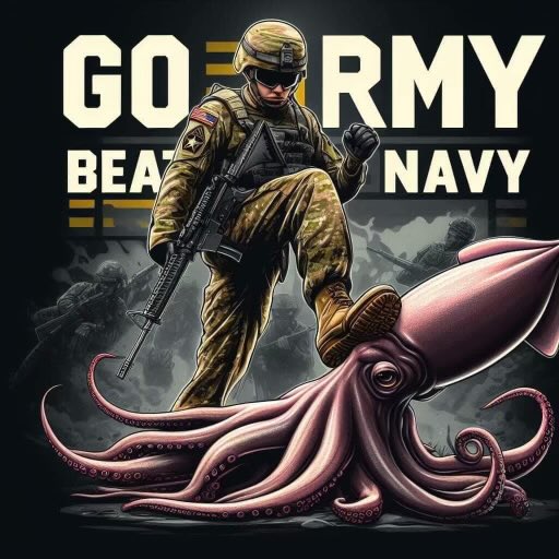 Jeff Monken tweet media