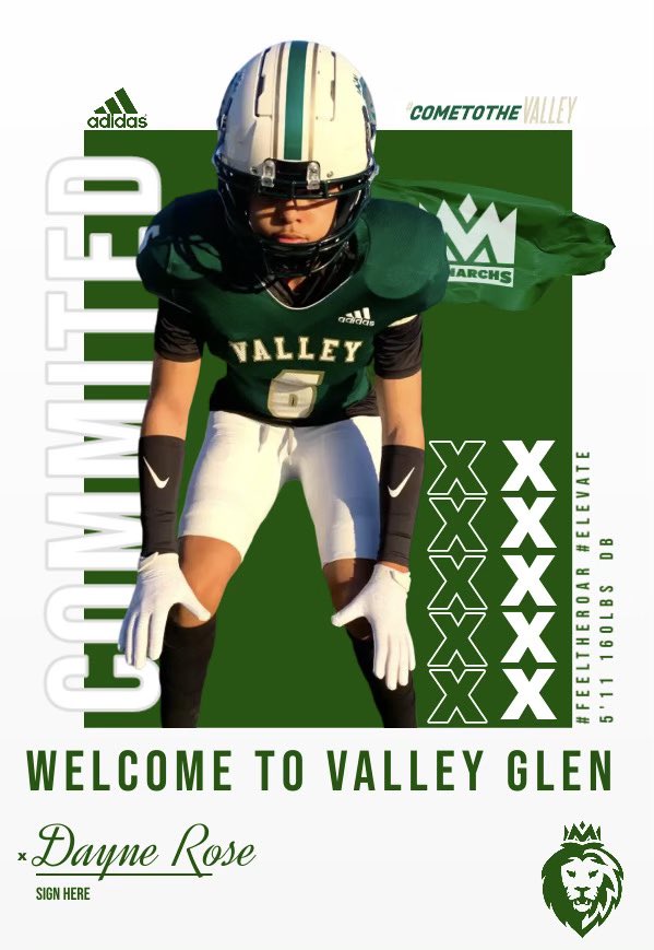 AGTG, Next Chapter let’s get it ‼️ @CoachTowns_LAVC @ValleyCollegeFB