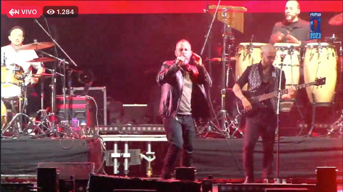 17 años espere volver a verlos! Lastimosamente me encuentro lejos pero no perdí la oportunidad, gracias por transportarme a un sin fin de buenos momentos y recuerdos! Saludos desde PortoAlegre! Y vivan los #CruksEnKarnak <a href="/sergiosacoto/">Sergio♫Sacoto</a> <a href="/AndresSacotoA/">Andrés Sacoto Arias S.</a> <a href="/pabloestrella11/">Pablo Estrella</a> <a href="/pablostcruz/">Pablo Santacruz</a>