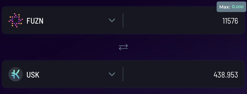 Airdrop เงินหมื่นจากฝั่ง Terra ถ้าหากว่าใครเคยเข้าร่วม Launchpad ของ Atlo ช่วงก่อนล่มสลายให้ลองเช็คกระเป๋า Terra ดูนะครับ