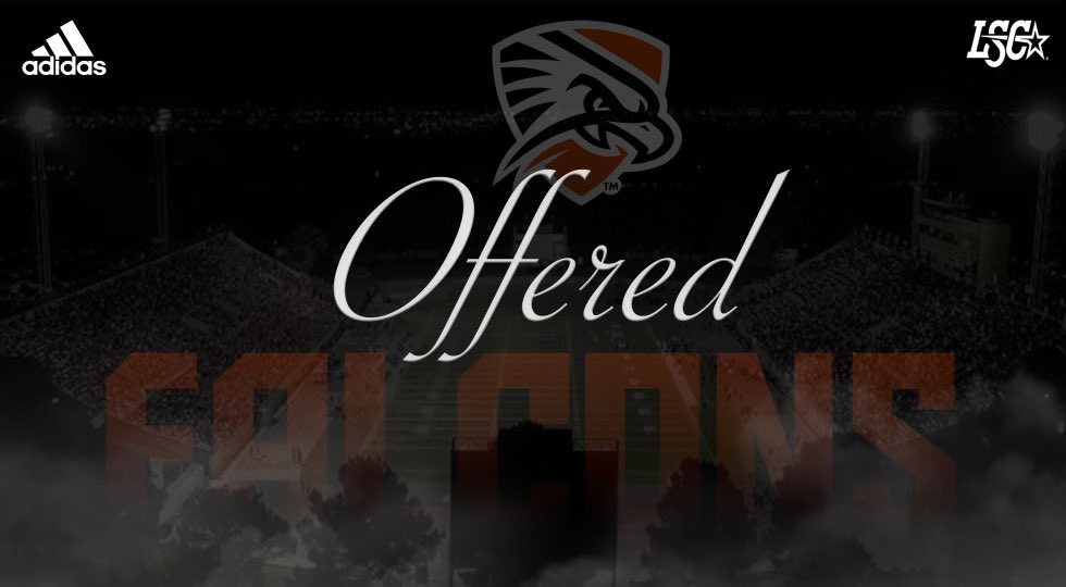 Thank you for the offer <a href="/UTPBFootball/">UTPB Football</a>