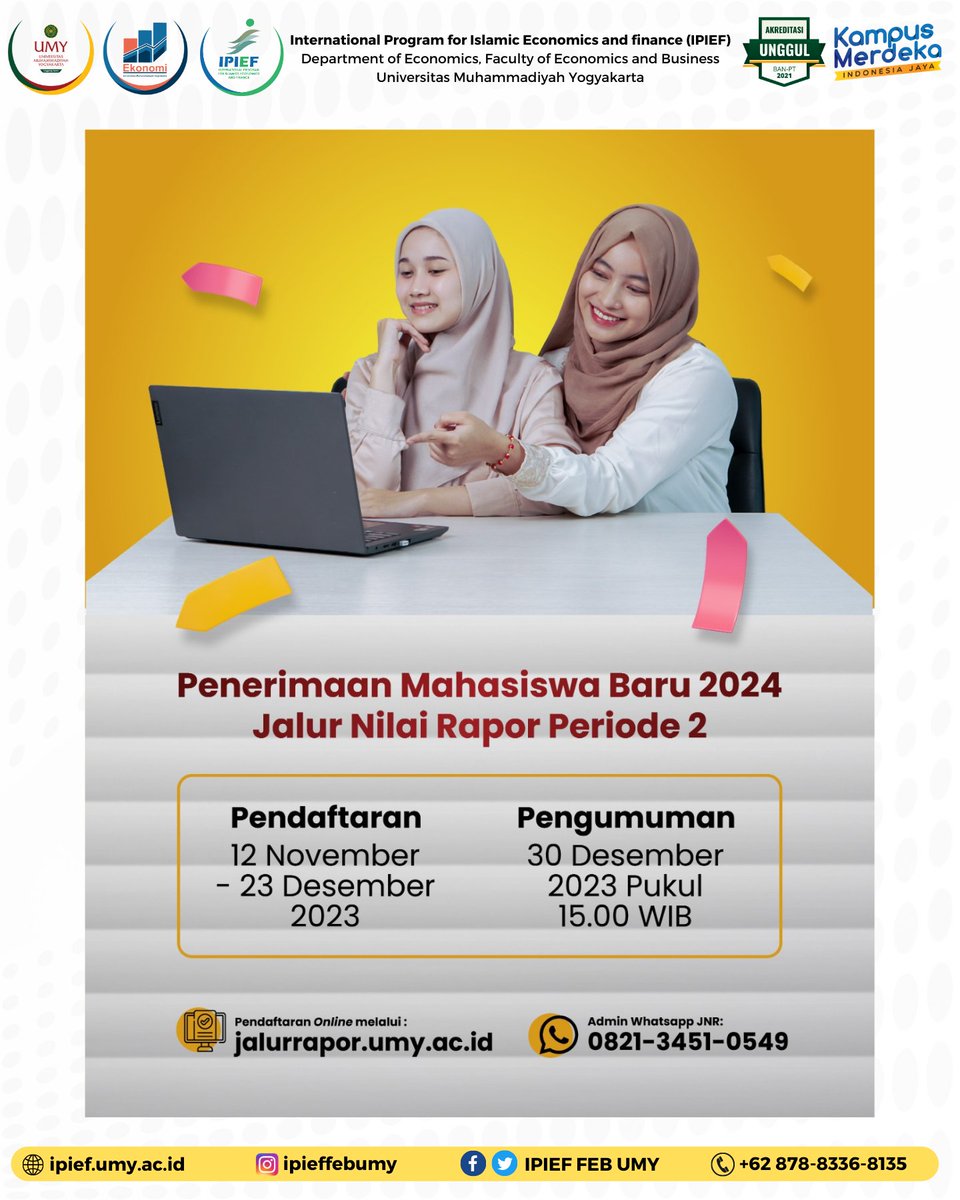 IPIEF FEB UMY tweet media