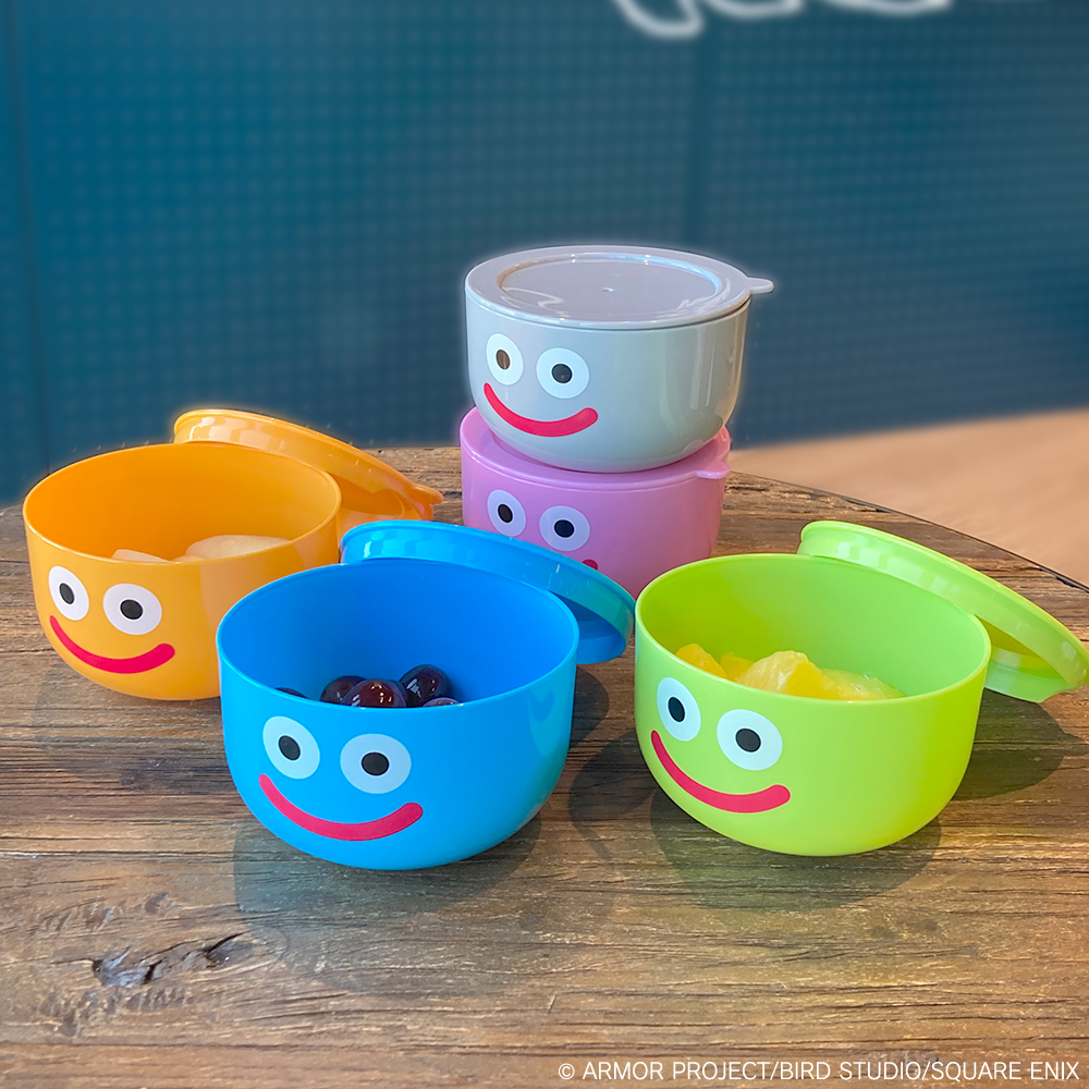 11/25（土）より順次発売中！ ドラゴンクエスト新作くじ✨ G賞のミニ