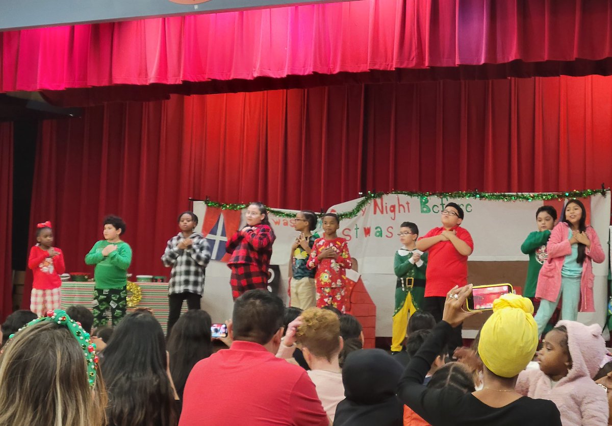 Goodman ACE Library (@goodmanace_lmc) on Twitter photo The 3rd & 4th graders sung their hearts out at the <a href="/GoodmanES_AISD/">Goodman ACE Elementary School</a> Winter Music Program w <a href="/crisaundraj/">Crisaundra Butler</a> The 3rd & 4th graders sung their hearts out at the <a href="/GoodmanES_AISD/">Goodman ACE Elementary School</a> Winter Music Program w <a href="/crisaundraj/">Crisaundra Butler</a>