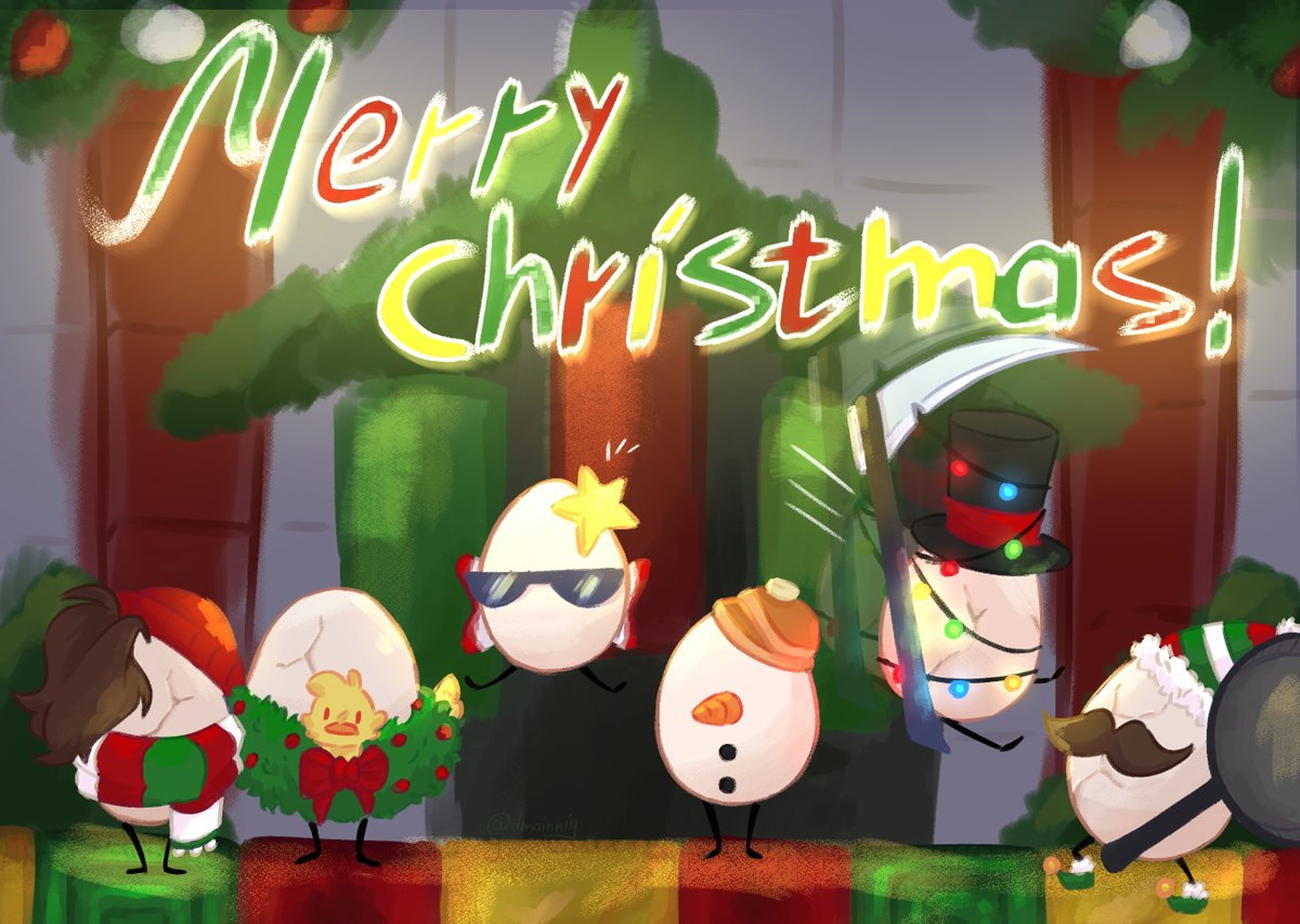 dmainniy's tweet image. Because of work, I don’t have time for full-fledged drawings, but I couldn’t help but sketch them out..

They are adorable.

#qsmp #qsmpfanart #qsmpeggs #tallulahqsmp #ChayanneFanart #sunnysideupfanart #Empanadafanart #dapperfanart #ramonfanart