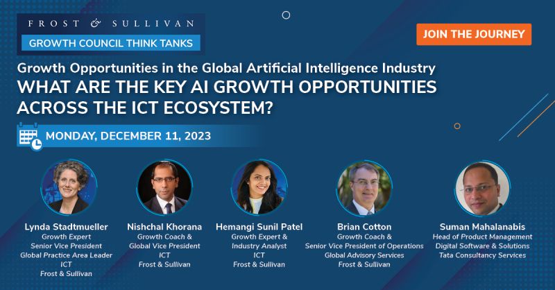 Frost & Sullivan Japan tweet media