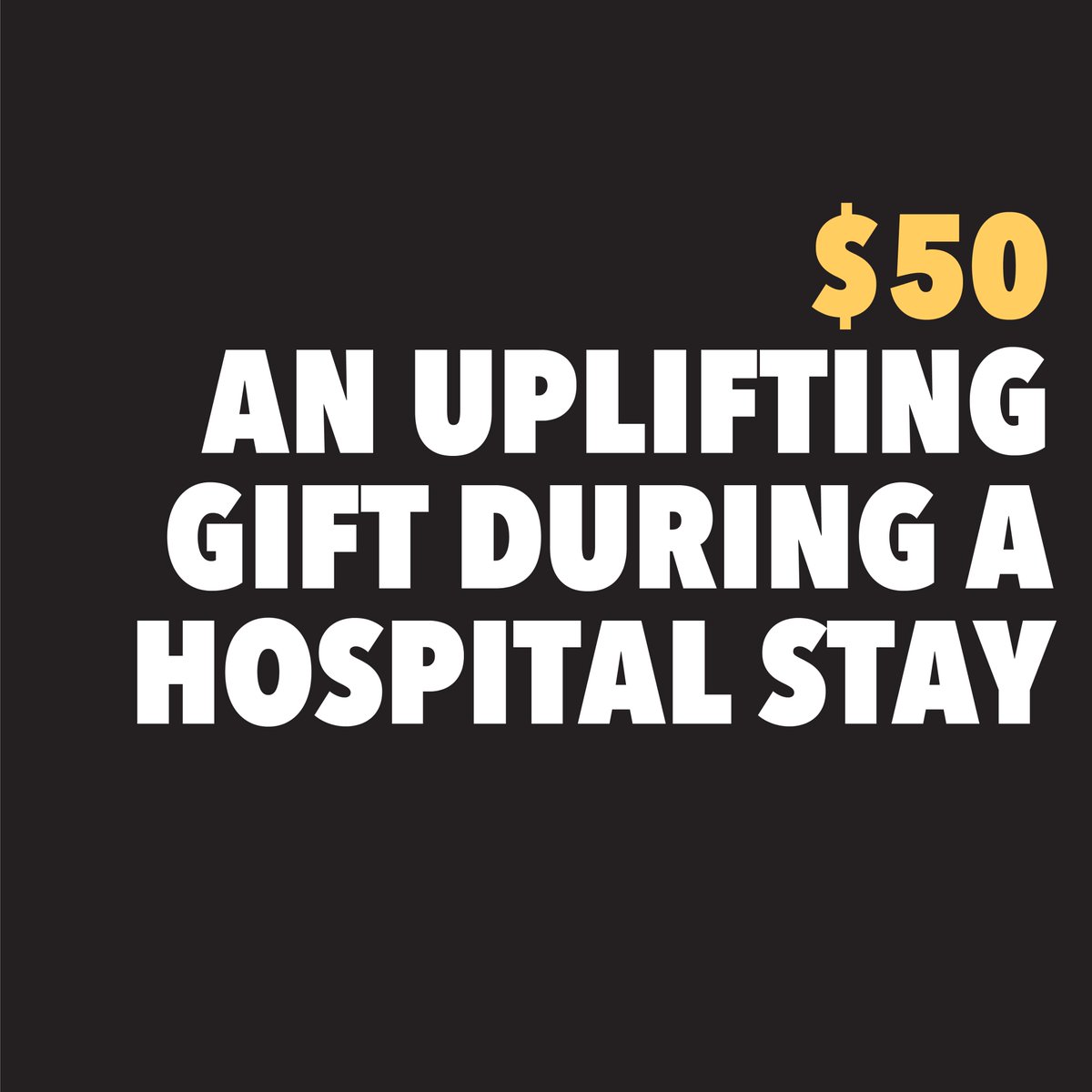 Playing4Hope's tweet photo. Ever wonder what your donation to Playing 4 Hope could provide? 
Our Give the Gift of Hope campaign will continue through the month of December &amp; we need your help to reach our goal! Your continued generosity and support does not go unnoticed. Visit https://t.co/LpXwRHavov today. https://t.co/k0Q8KL9oby