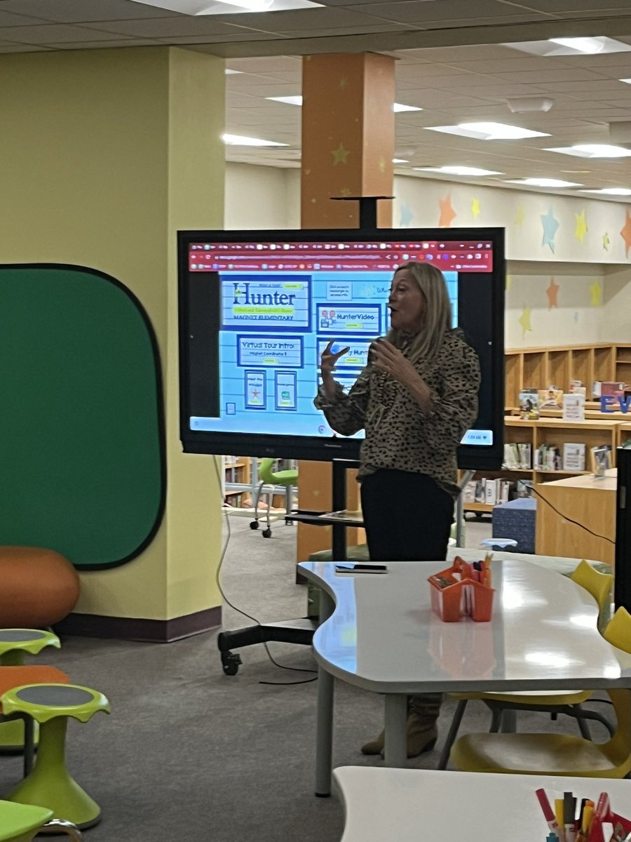 Hunter GT-AIG Elem tweet media