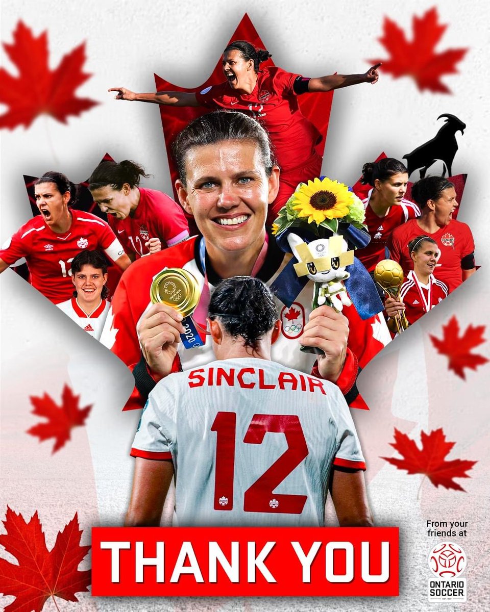 jasonstephensj's tweet photo. Great Canadian sports legend!! Great competitor and leader that achieved Real Results for Soccer Canada!! #Canada #soccer https://t.co/bwdjCgyL9P