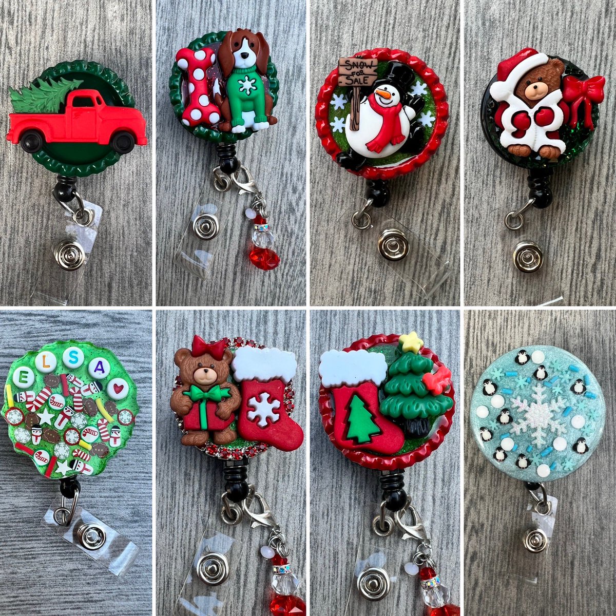 Beloved Nurses tweet media