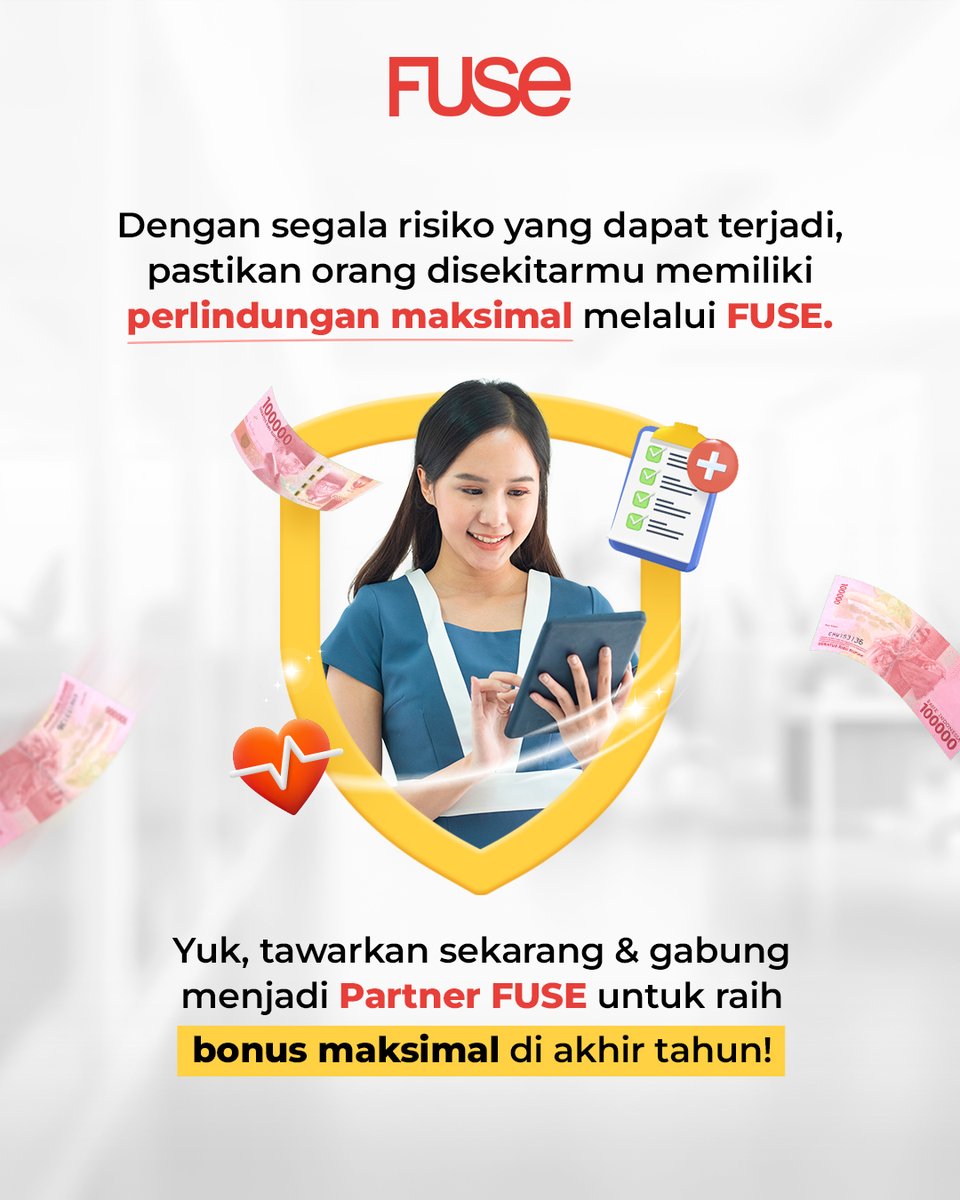 fuseindo tweet picture