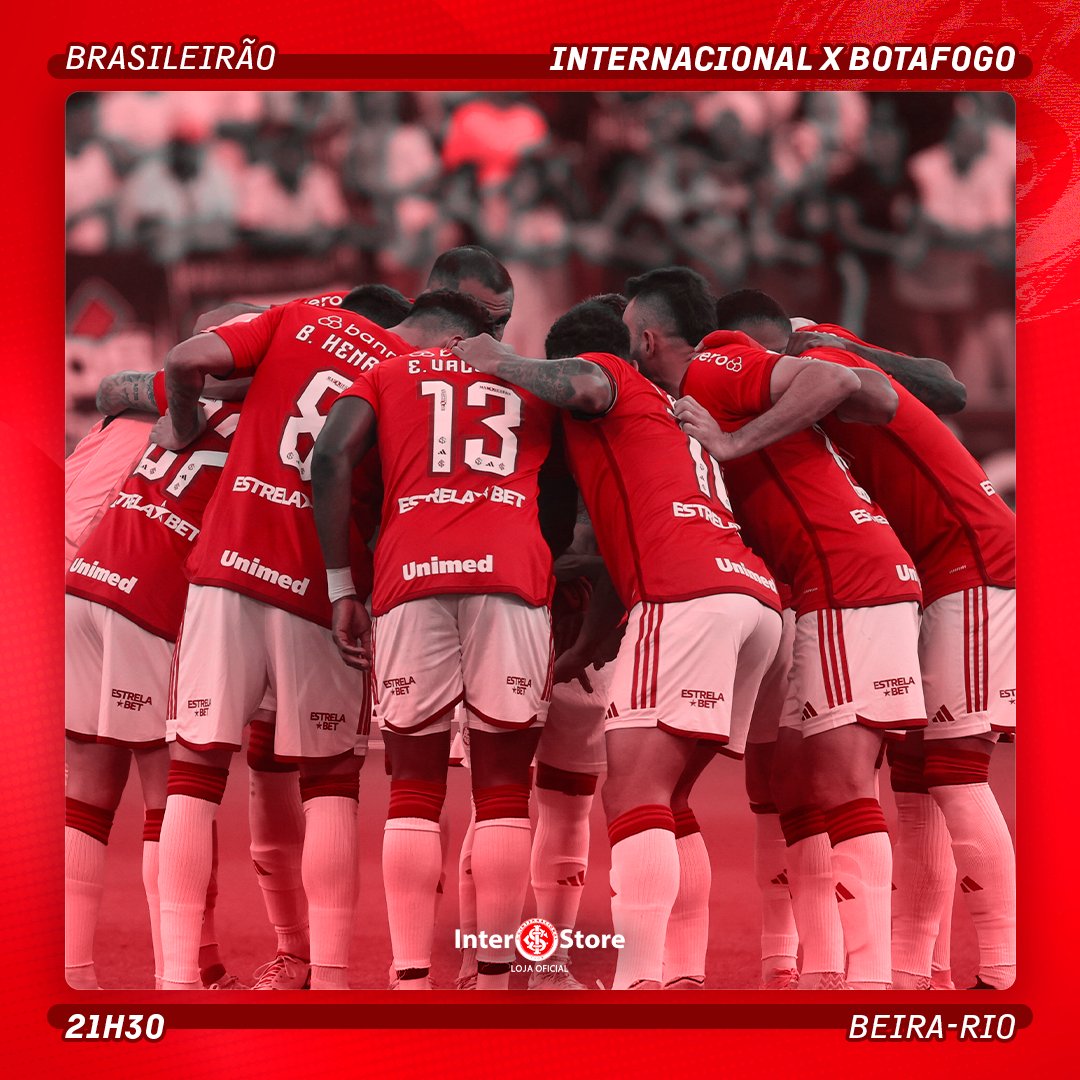 lojadocolorado's tweet image. #DiaDeInter🔴⚪

Dia de se despedir do Colorado em 2023!

🛒 Camisa I 23/24 &amp;gt; bit.ly/3m1g9Jy

⚽ Internacional X Botafogo
🏟 Beira-Rio
⏰ 21h30
🏆 Brasileirão
